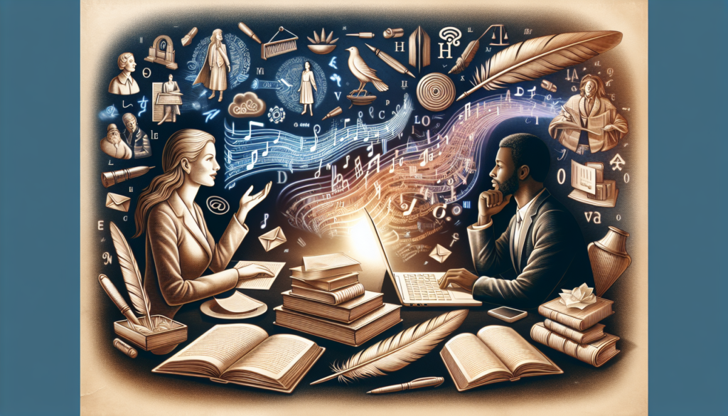Oral and Written Communication Skills