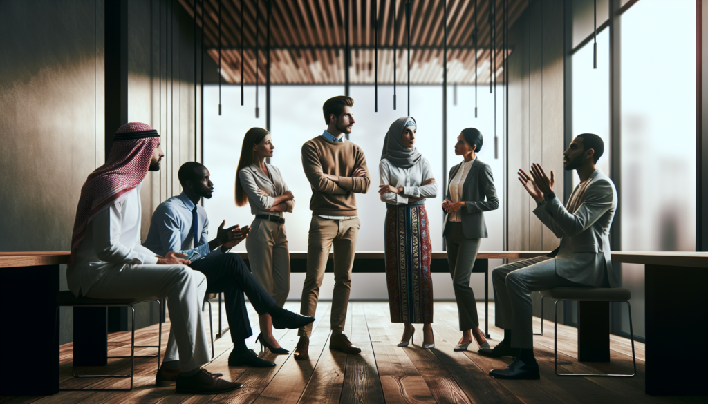 Importanc of Body Language- Gesture and Posture in Nonverbal Communication Skills