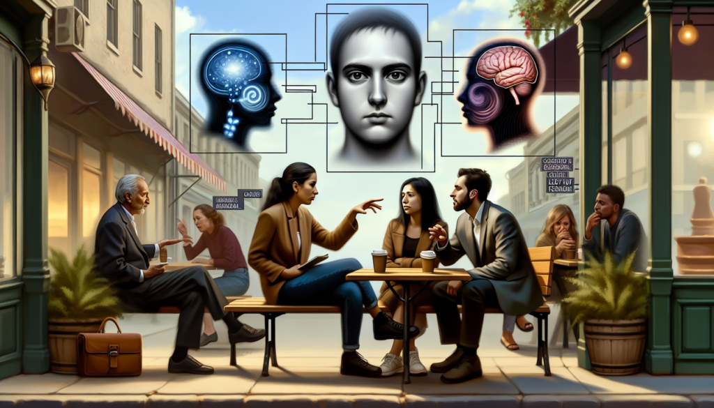 Challenges, Cautions and Control in Nonverbal Communication Skills