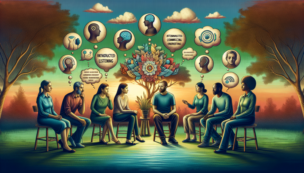 What is Effective Listening Skills