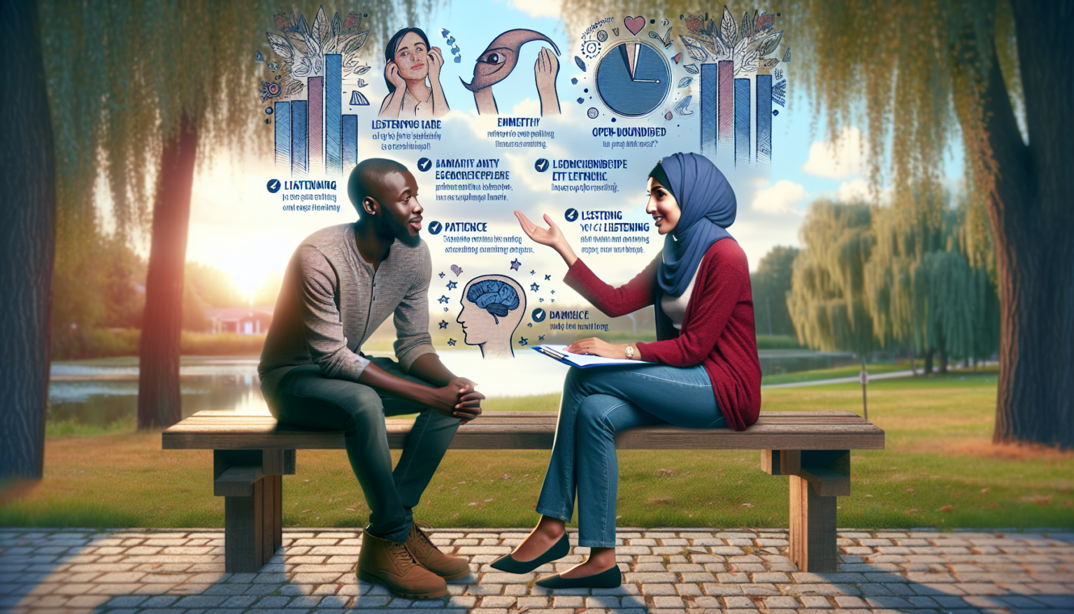 How to become Effective Listener & Benefits of Effective Listening ...