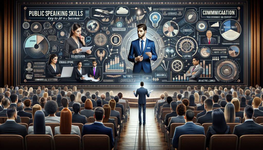 Significance Public Speaking Skill
