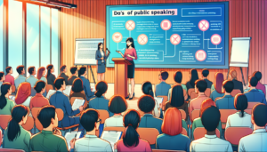Points to Remember Do’s Don’t Public Speaking