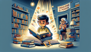 Significance of Reading Skills