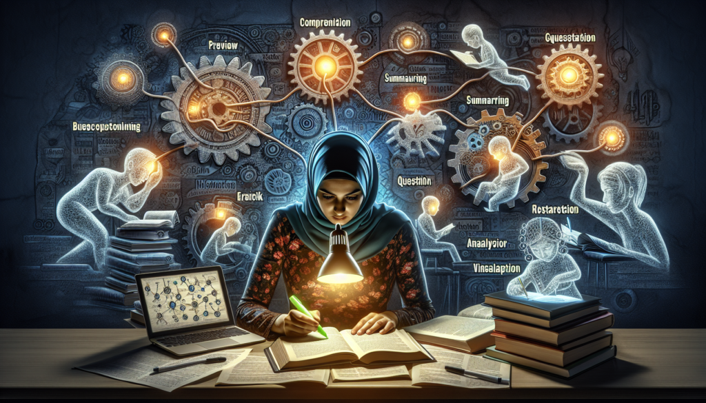 Strategies for Effective Reading Skills