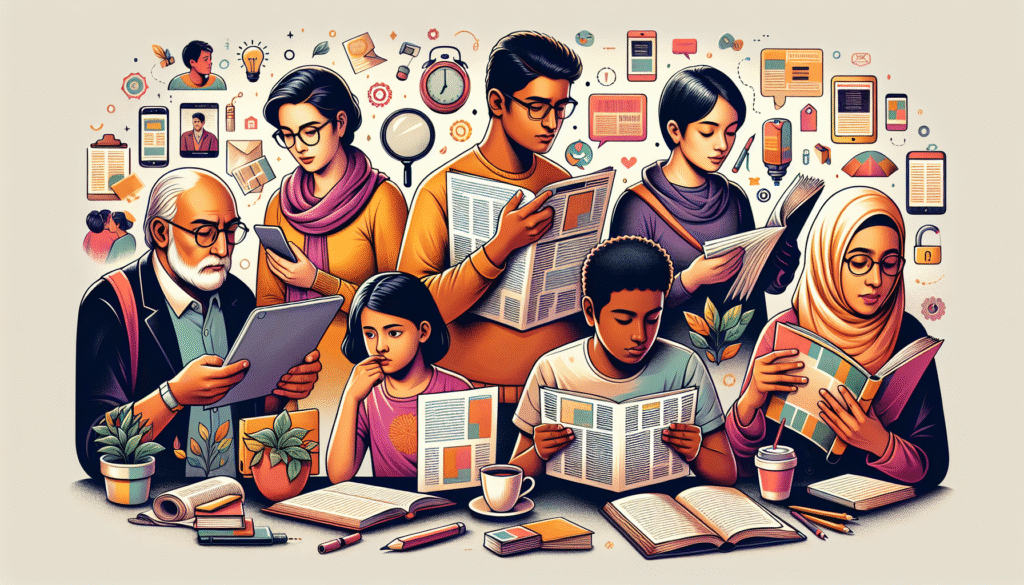 Tips for Effective Reading