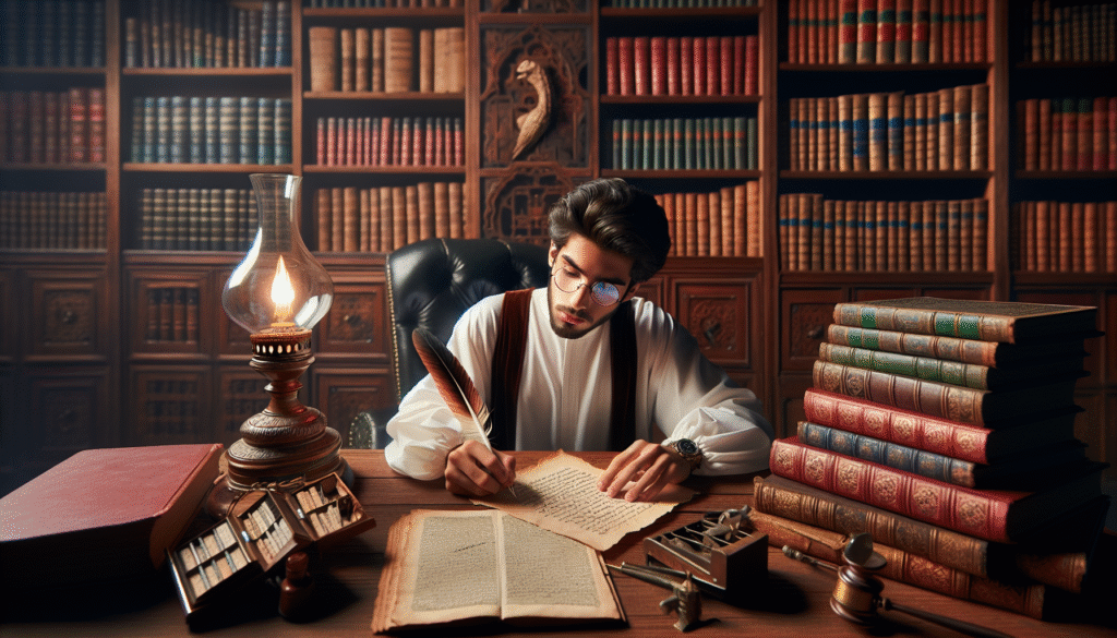 What is Writing Skill
