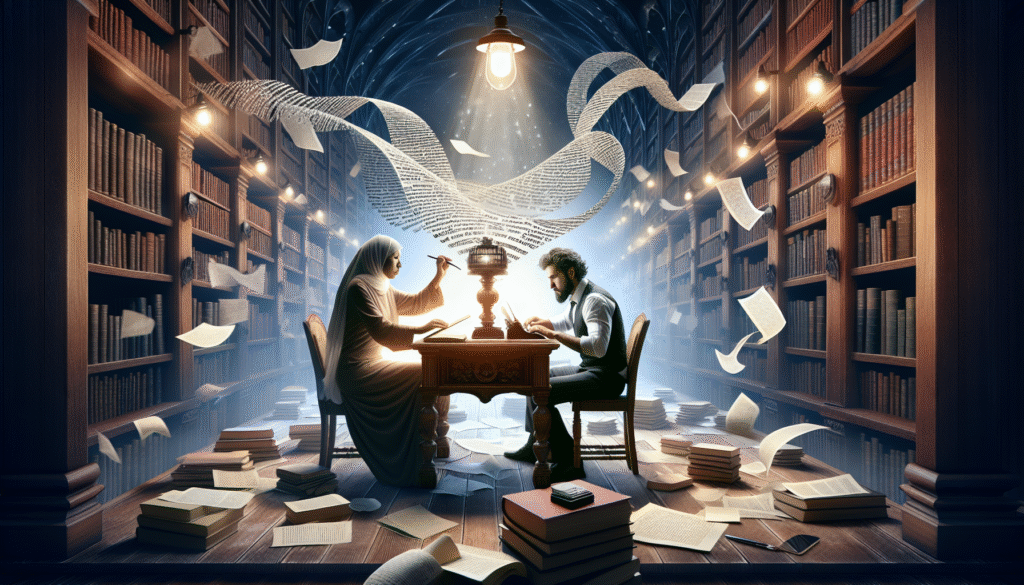 Significance of Writing Skills