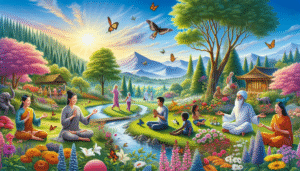 Joyful Living – Anandmay Jeevan Jeene Ke Sarthak Tarike