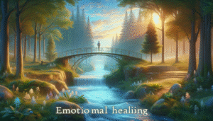 Emotional Healing – Bhavnaatmak Choton Se Mukti Kaise Paayein