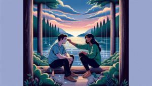 Why Crying Is Good – Rona Aapko Kamzor Nahi Banata