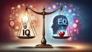 IQ vs EQ – Kaun Sa Mahatvapurna Hai Zindagi Mein?