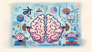 Brain Exercises for IQ – Dimaag Tez Karne Ke Saral Upay