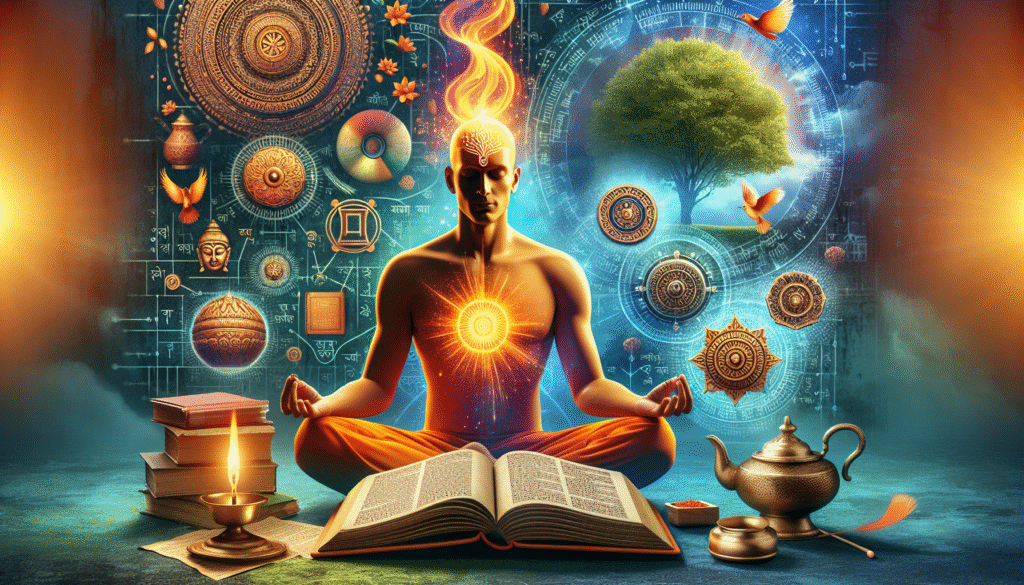 Memory Power Secrets – Yaddasht Badhane Ke Vedic Tarike
