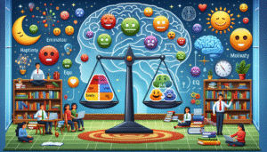 What is EQ – Emotional Quotient Ka Matlab Aur Mehtva