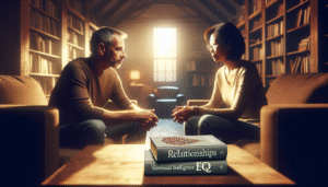 Relationships and EQ – Sambandhon Mein EQ Ka Yogdaan