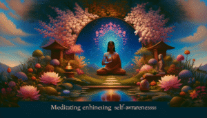 Meditation for SQ – Dhyan Se Aatmabodh Kaise Badhayein