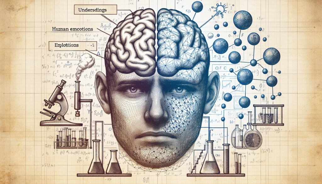 The Science of Feelings – Bhavnaon Ke Peeche Ka Gyaan