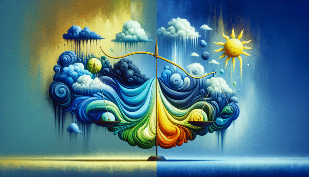 How Moods Affect Decisions – Moods Ka Nirnay Par Prabhav