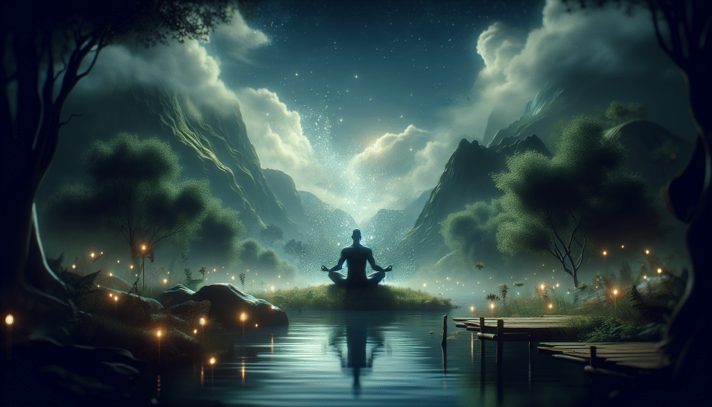 Inner Peace Through Awareness – Chetna Se Kaise Paayein Antar Shanti