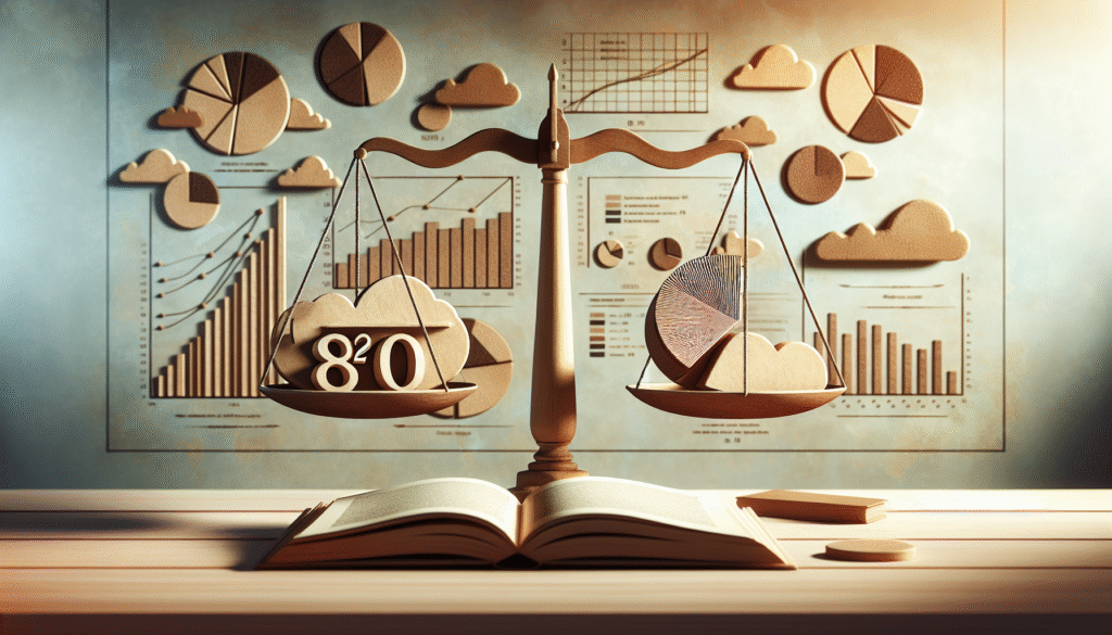 Success Principle-2: 80/20 Principle-Pareto Principle