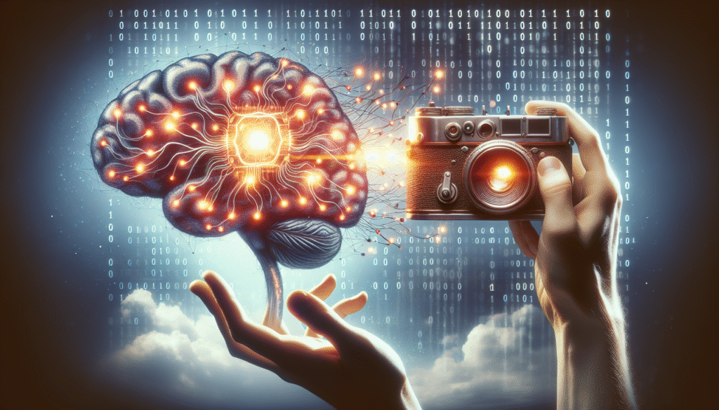 Success Principle-5: Permanent Memory - "Photographic Memory Technique"