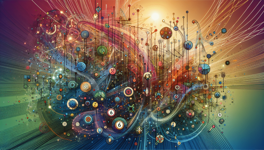 Success Principle-6: Field Theory - Need Tension Theory