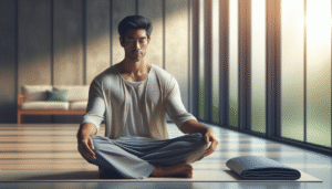 Success Principle-8: Alexander Technique