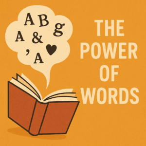 Power of Words in Life