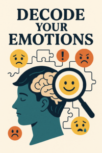 Decode Your Emotions