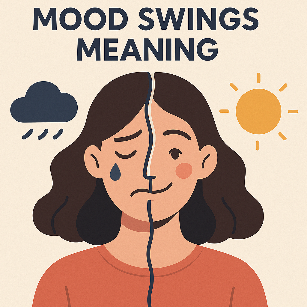 Mood Swings Meaning
