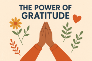Power of Gratitude