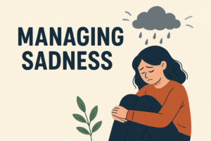 Managing Sadness
