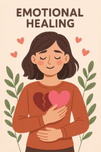 Emotional Healing