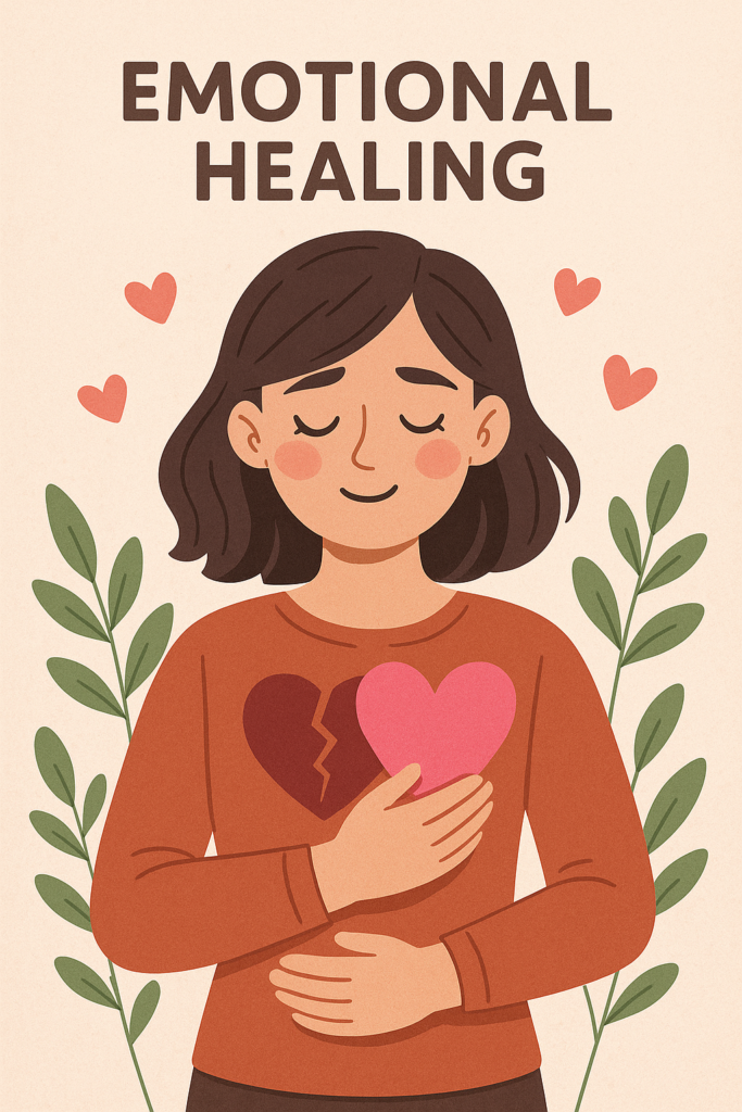 Emotional Healing