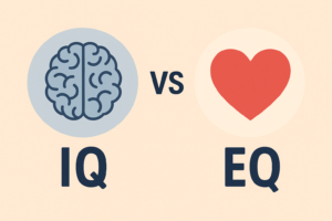 IQ vs EQ