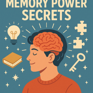 Memory Power Secrets