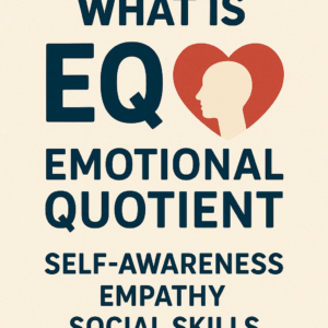 What is EQ